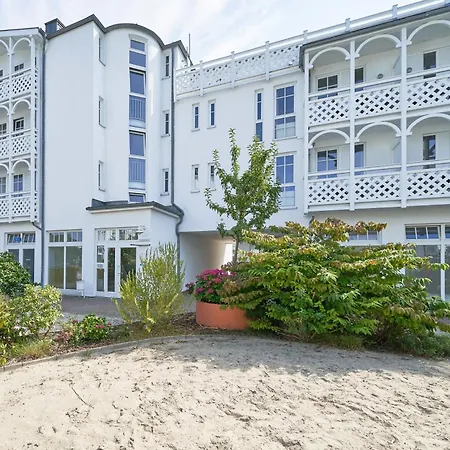 501, Seepark * Sellin (Rugen)