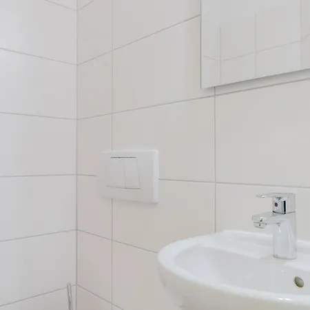 Apartment 501, Seepark Sellin (Rugen)