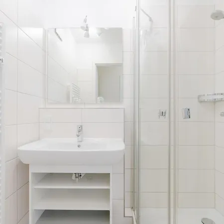 Apartment 501, Seepark Sellin (Rugen)