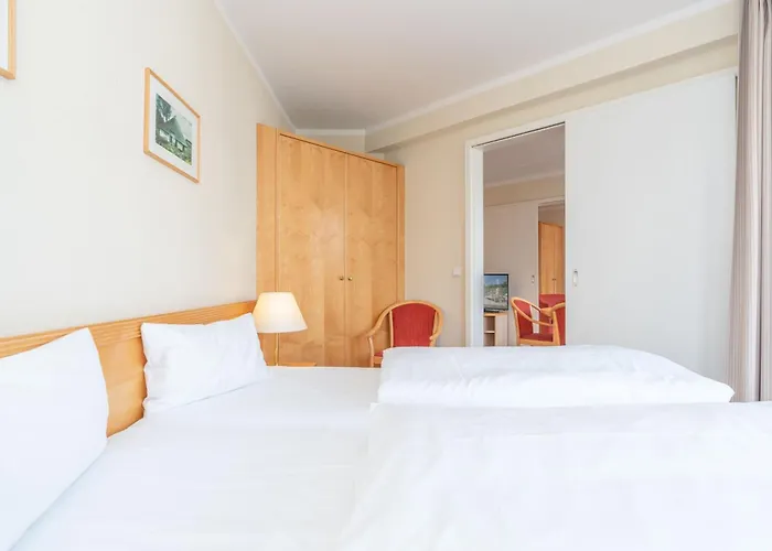 501, Seepark アパート ゼリン