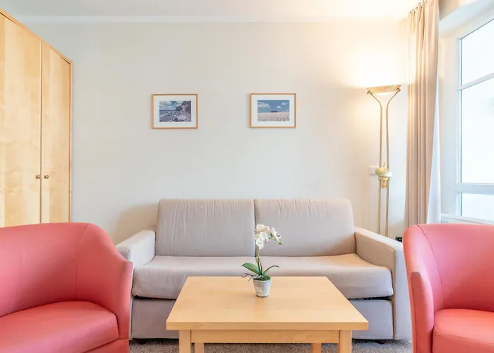 アパート 501, Seepark *