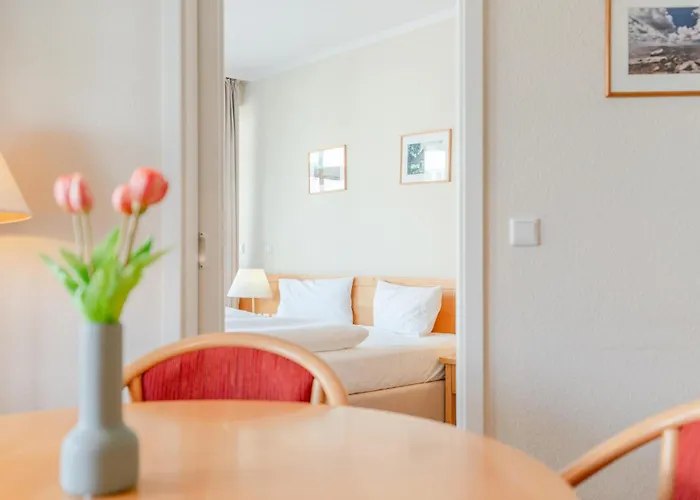 アパート 501, Seepark