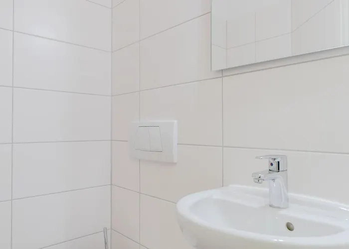 アパート 501, Seepark ゼリン